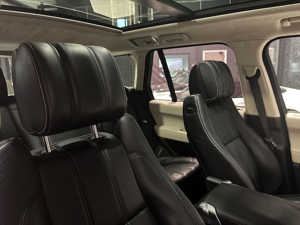 Used Land Rover Range Rover 2016 for sale - 76312884: Photo 19