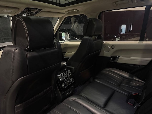 Used Land Rover Range Rover 2016 for sale - 76312884: Photo 21