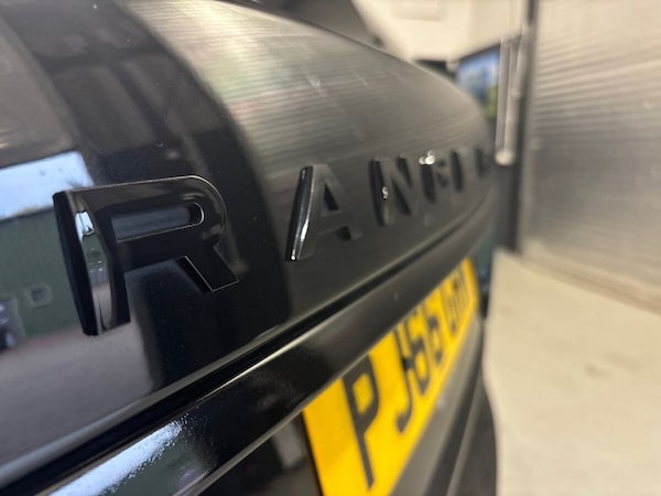 Used Land Rover Range Rover 2016 for sale - 76312884: Photo 29