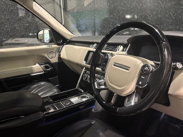 Used Land Rover Range Rover 2016 for sale - 76312884: Photo 2
