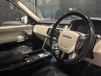 Used Land Rover Range Rover 2016 for sale - 76312884: Photo