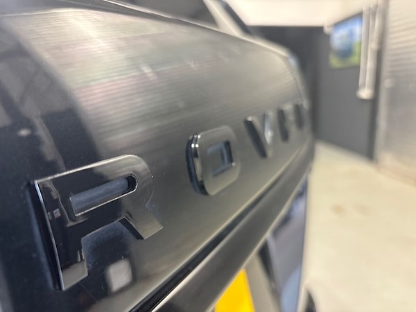 Used Land Rover Range Rover 2016 for sale - 76312884: Photo 30
