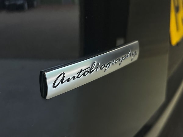 Used Land Rover Range Rover 2016 for sale - 76312884: Photo 31