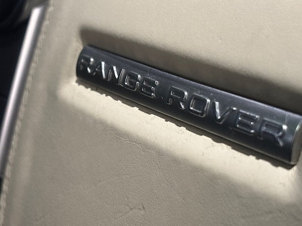 Used Land Rover Range Rover 2016 for sale - 76312884: Photo 38