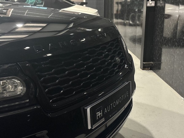 Used Land Rover Range Rover 2016 for sale - 76312884: Photo 39
