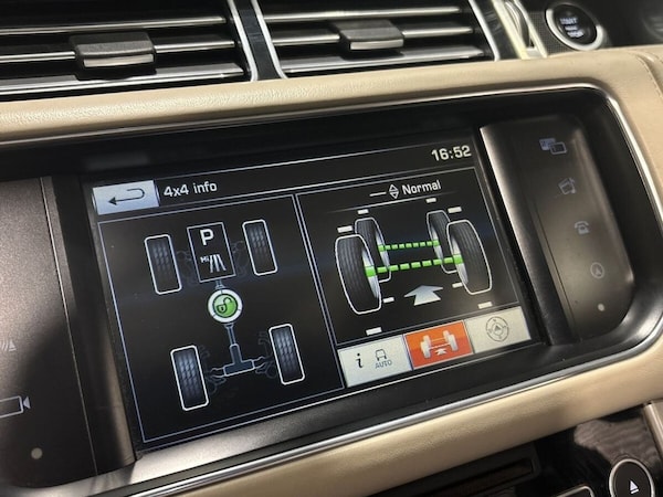 Used Land Rover Range Rover 2016 for sale - 76312884: Photo 44