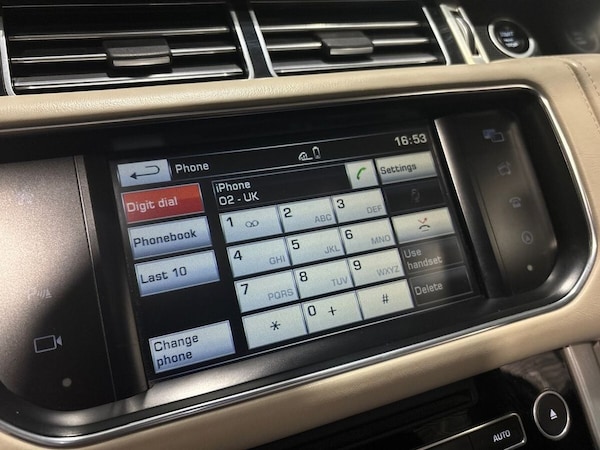 Used Land Rover Range Rover 2016 for sale - 76312884: Photo 49