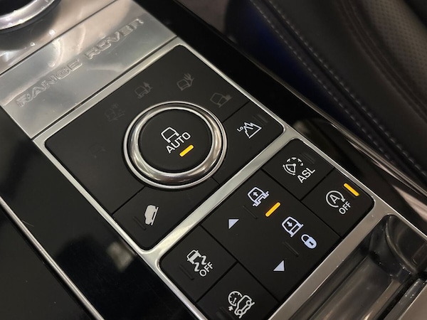 Used Land Rover Range Rover 2016 for sale - 76312884: Photo 50