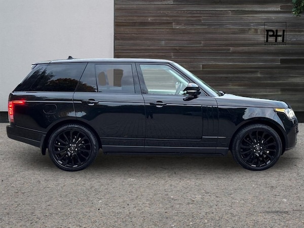 Used Land Rover Range Rover 2016 for sale - 76312884: Photo 5