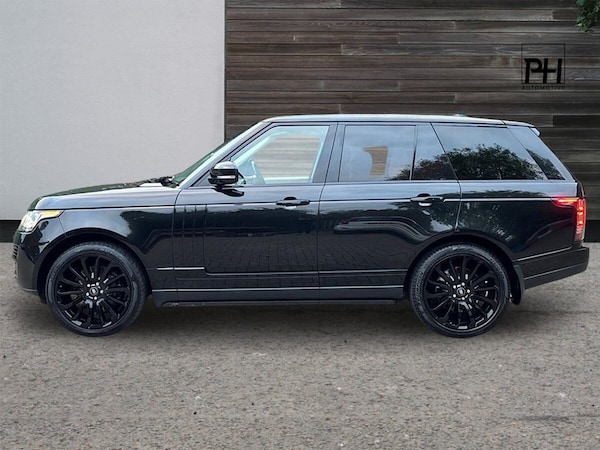 Used Land Rover Range Rover 2016 for sale - 76312884: Photo 8