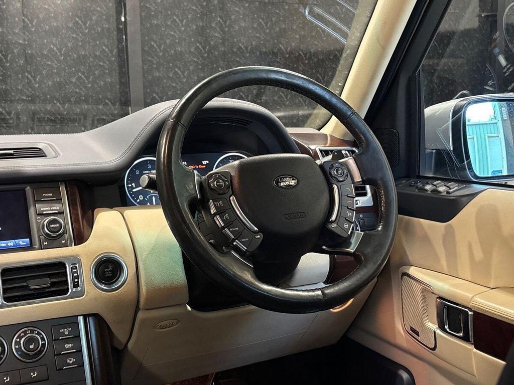 Used Land Rover Range Rover 2011 for sale - 78082613: Photo 14