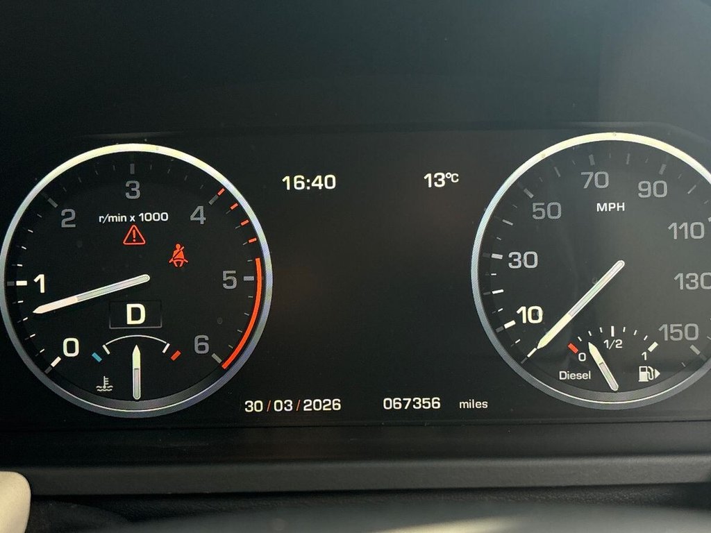 Used Land Rover Range Rover 2011 for sale - 78082613: Photo 15