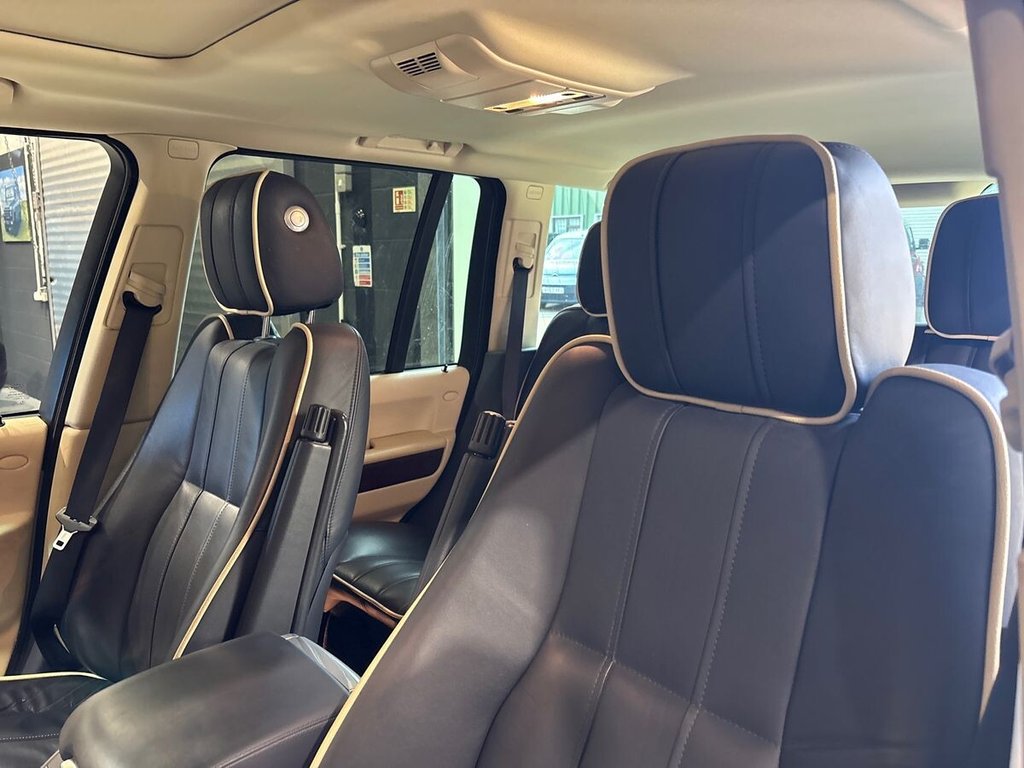 Used Land Rover Range Rover 2011 for sale - 78082613: Photo 16