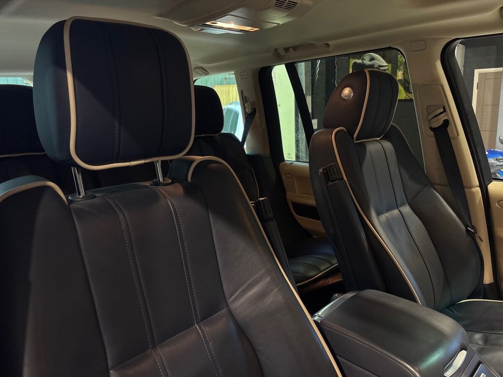 Used Land Rover Range Rover 2011 for sale - 78082613: Photo 17