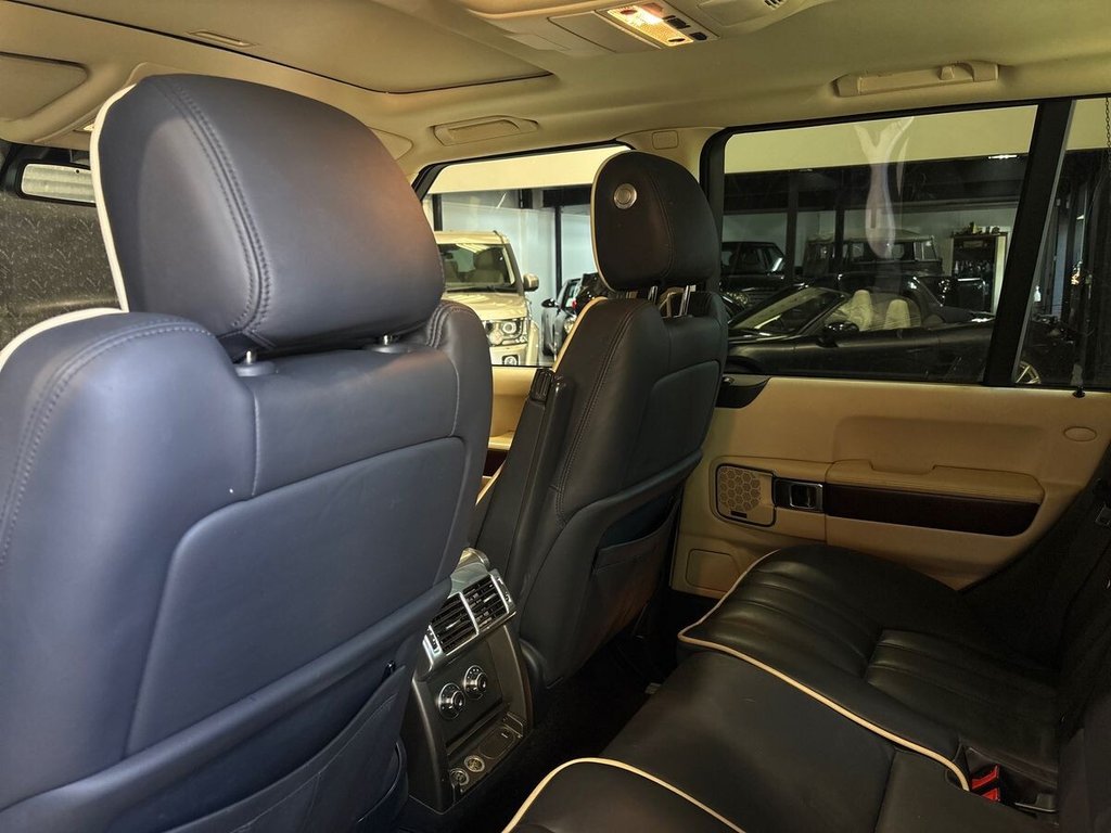 Used Land Rover Range Rover 2011 for sale - 78082613: Photo 19