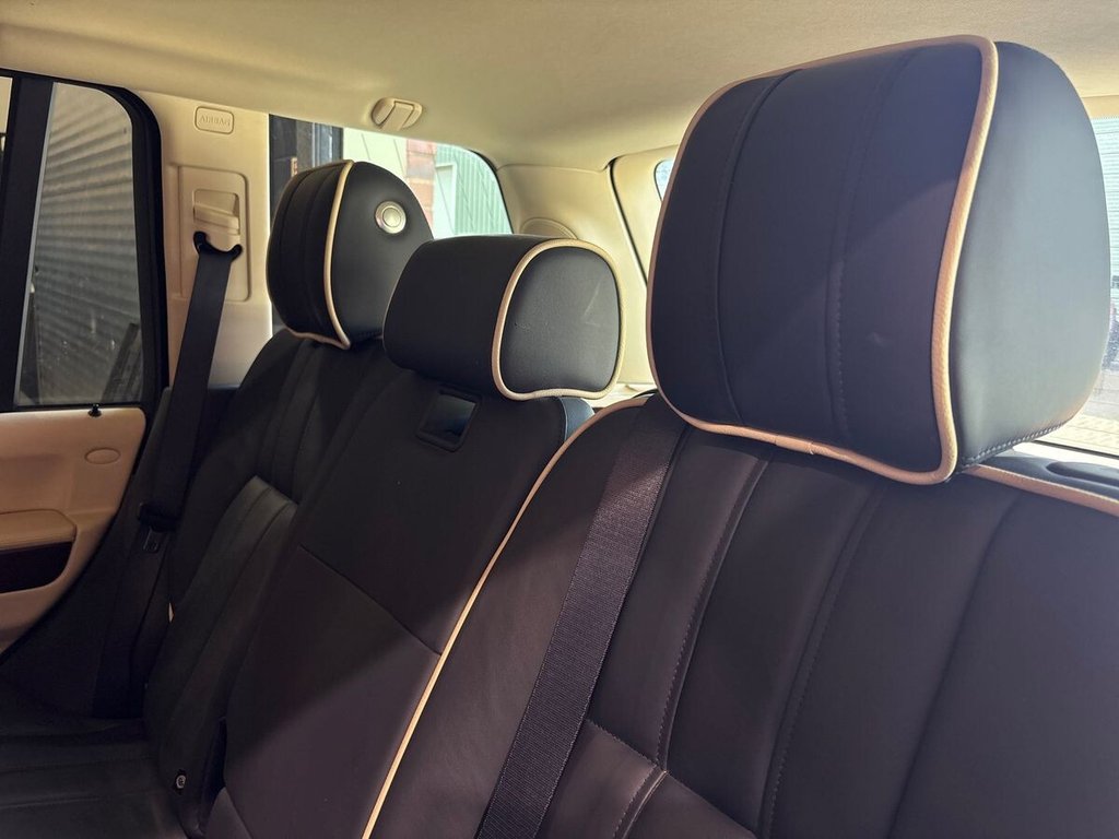 Used Land Rover Range Rover 2011 for sale - 78082613: Photo 20