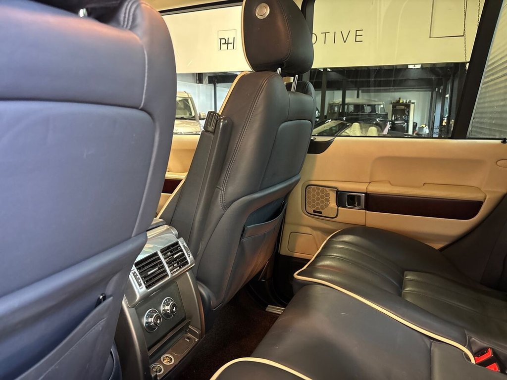 Used Land Rover Range Rover 2011 for sale - 78082613: Photo 21