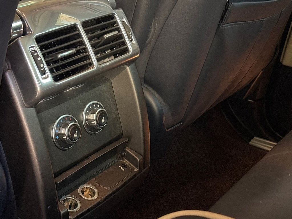 Used Land Rover Range Rover 2011 for sale - 78082613: Photo 22