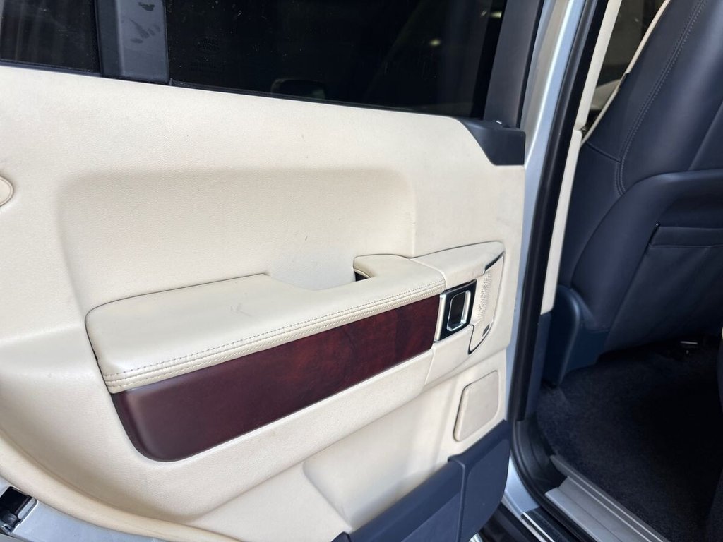 Used Land Rover Range Rover 2011 for sale - 78082613: Photo 23