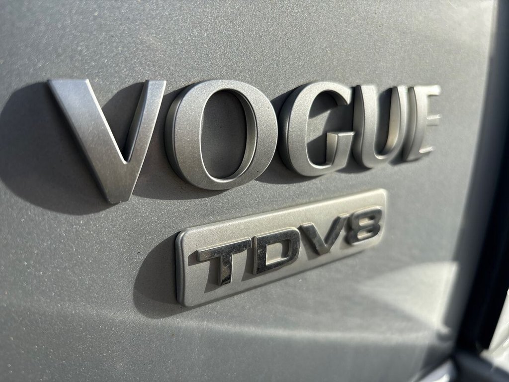 Used Land Rover Range Rover 2011 for sale - 78082613: Photo 24