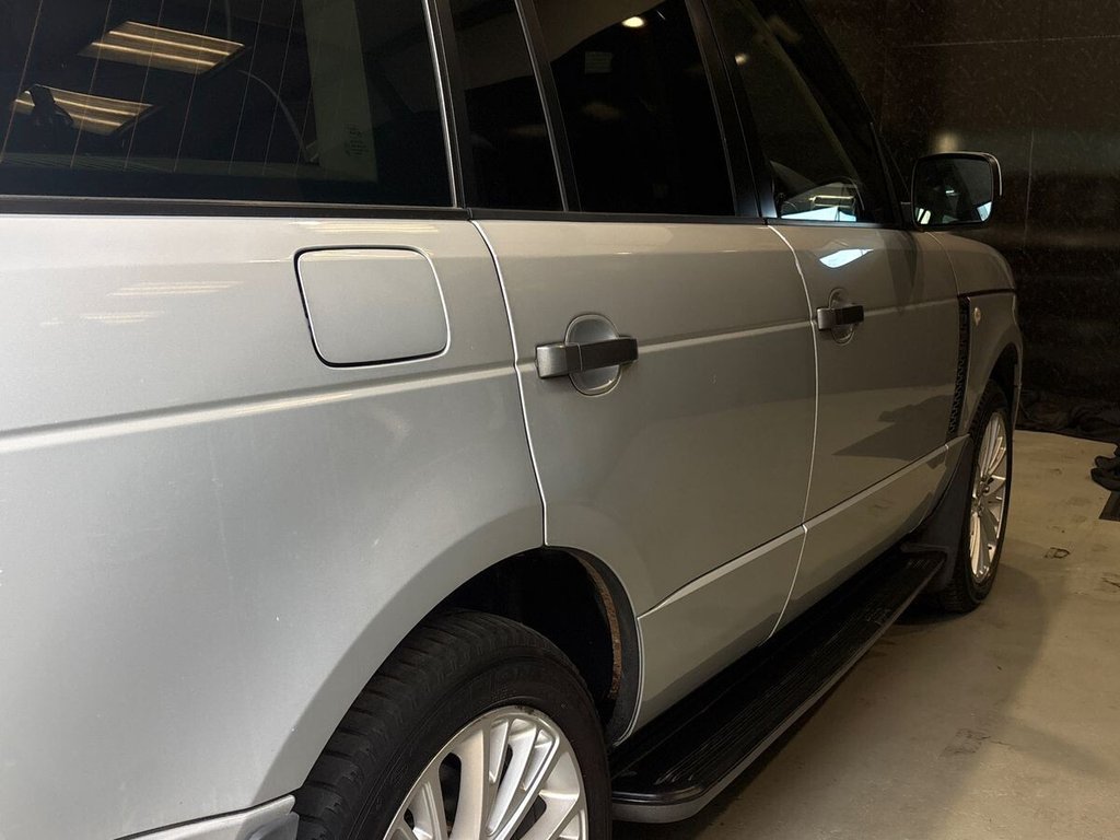 Used Land Rover Range Rover 2011 for sale - 78082613: Photo 28