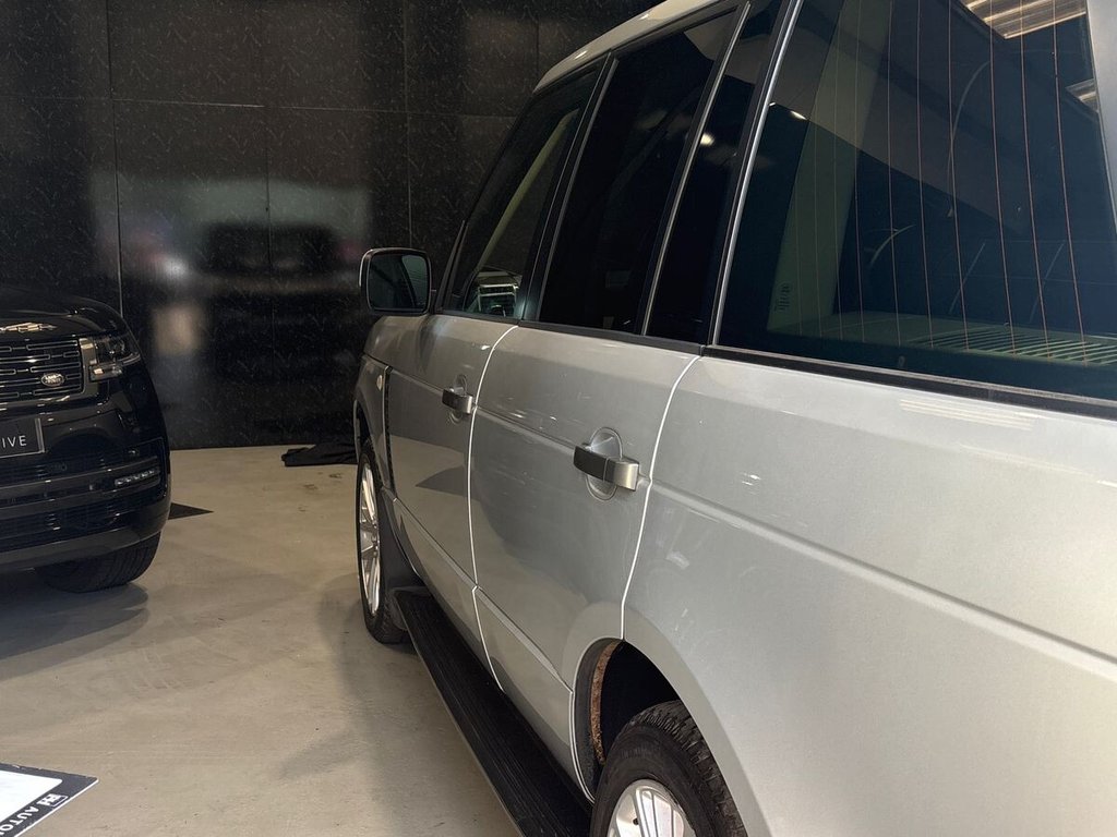 Used Land Rover Range Rover 2011 for sale - 78082613: Photo 29