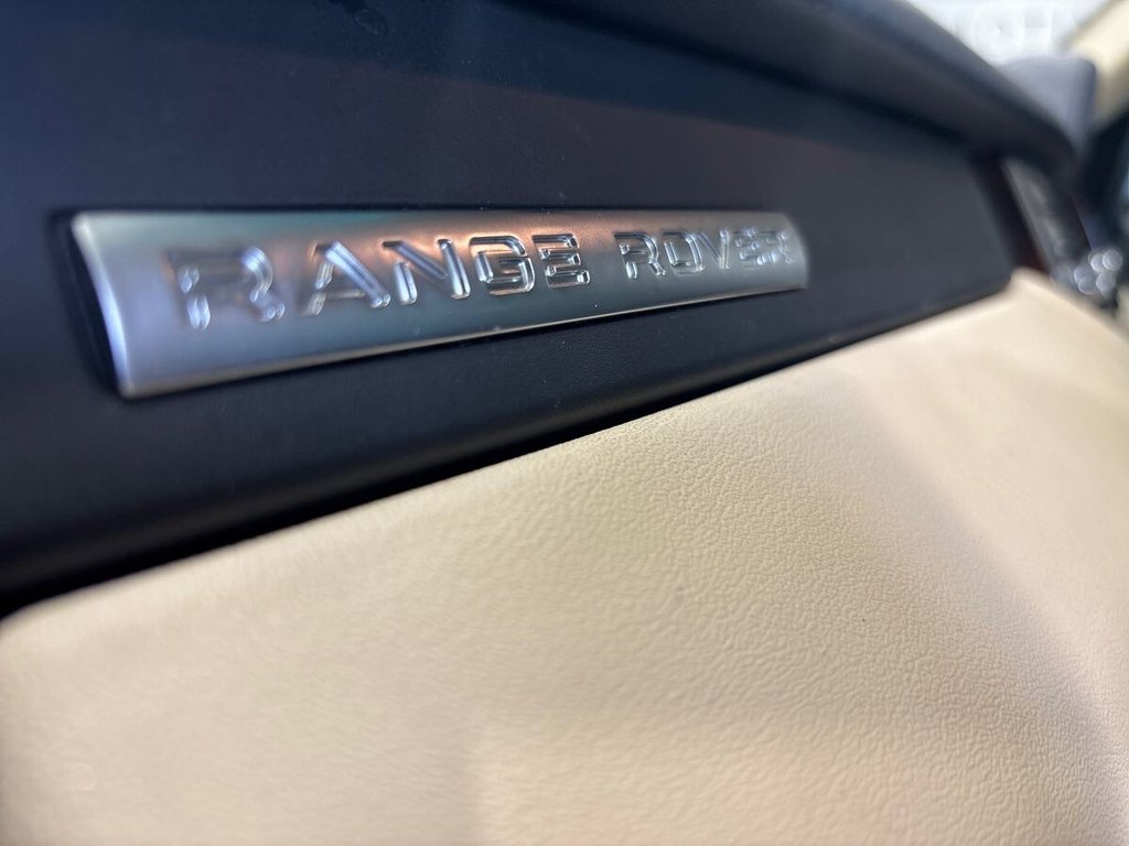 Used Land Rover Range Rover 2011 for sale - 78082613: Photo 34