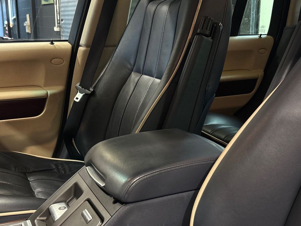 Used Land Rover Range Rover 2011 for sale - 78082613: Photo 35