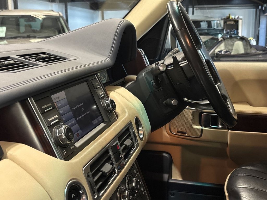 Used Land Rover Range Rover 2011 for sale - 78082613: Photo 36