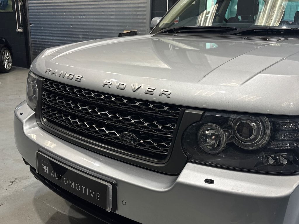 Used Land Rover Range Rover 2011 for sale - 78082613: Photo 37