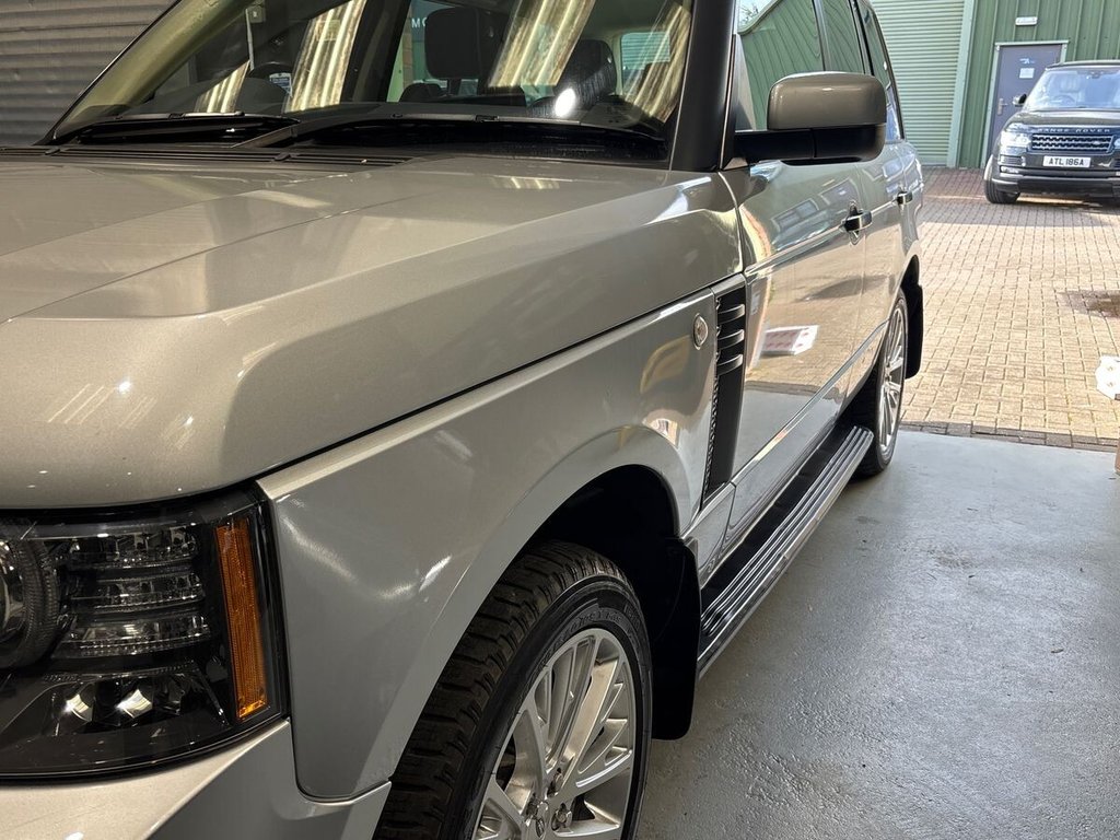 Used Land Rover Range Rover 2011 for sale - 78082613: Photo 38