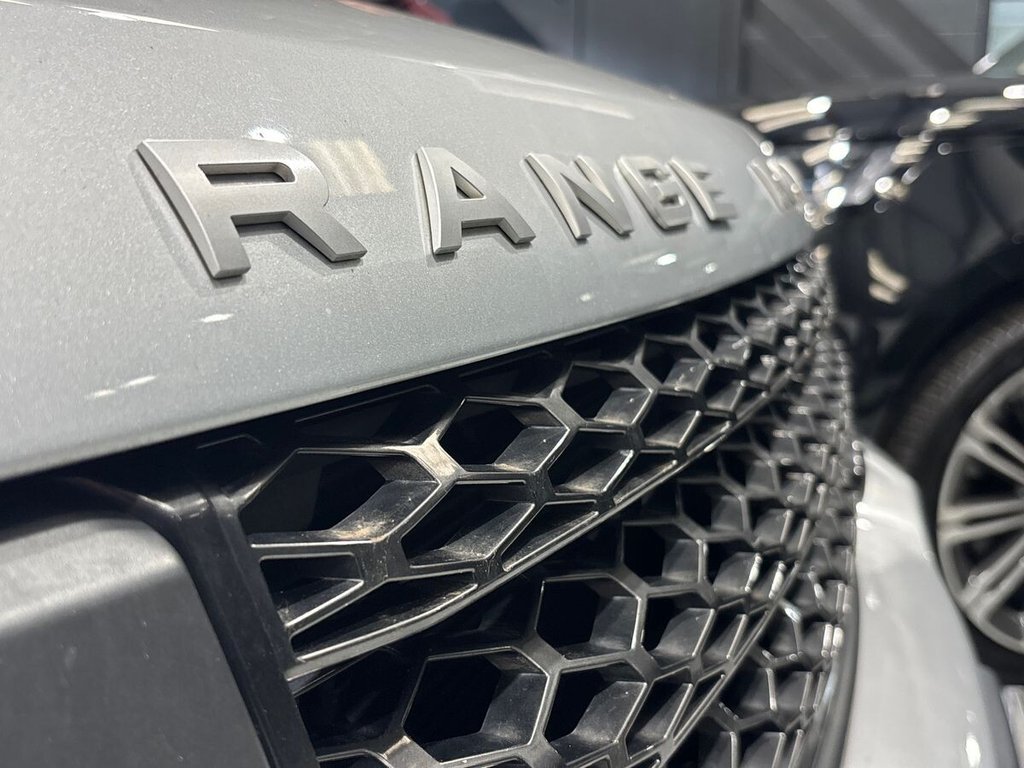 Used Land Rover Range Rover 2011 for sale - 78082613: Photo 39