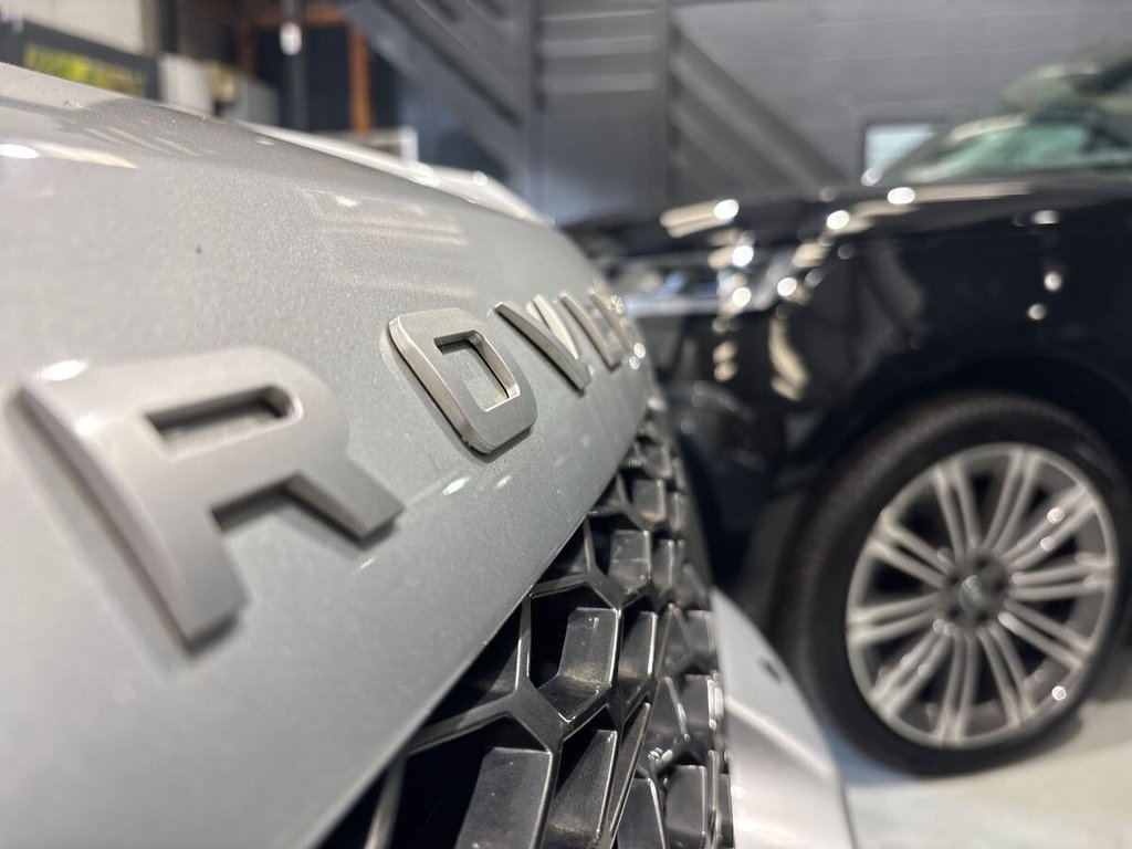 Used Land Rover Range Rover 2011 for sale - 78082613: Photo 40