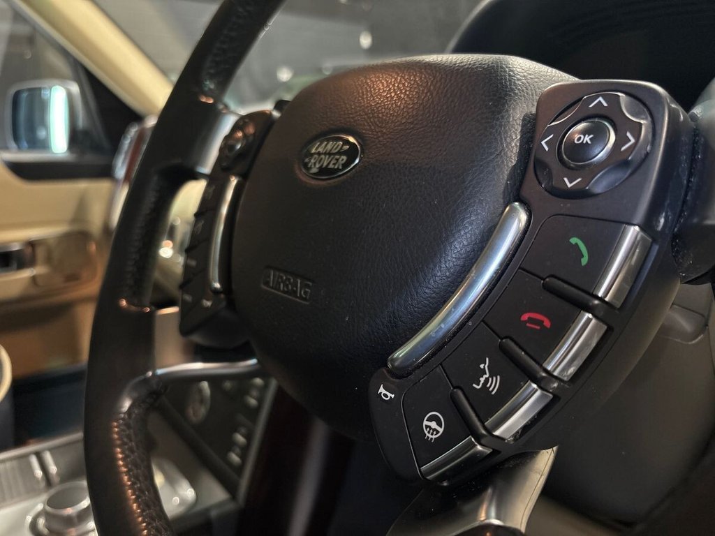 Used Land Rover Range Rover 2011 for sale - 78082613: Photo 43