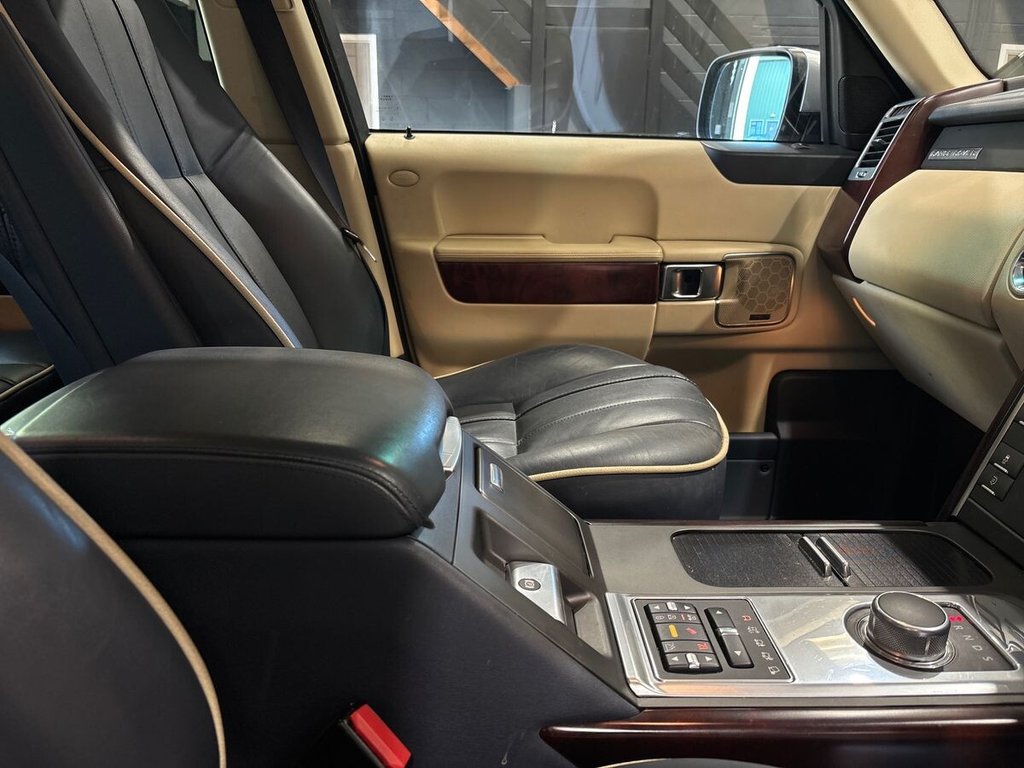 Used Land Rover Range Rover 2011 for sale - 78082613: Photo 44