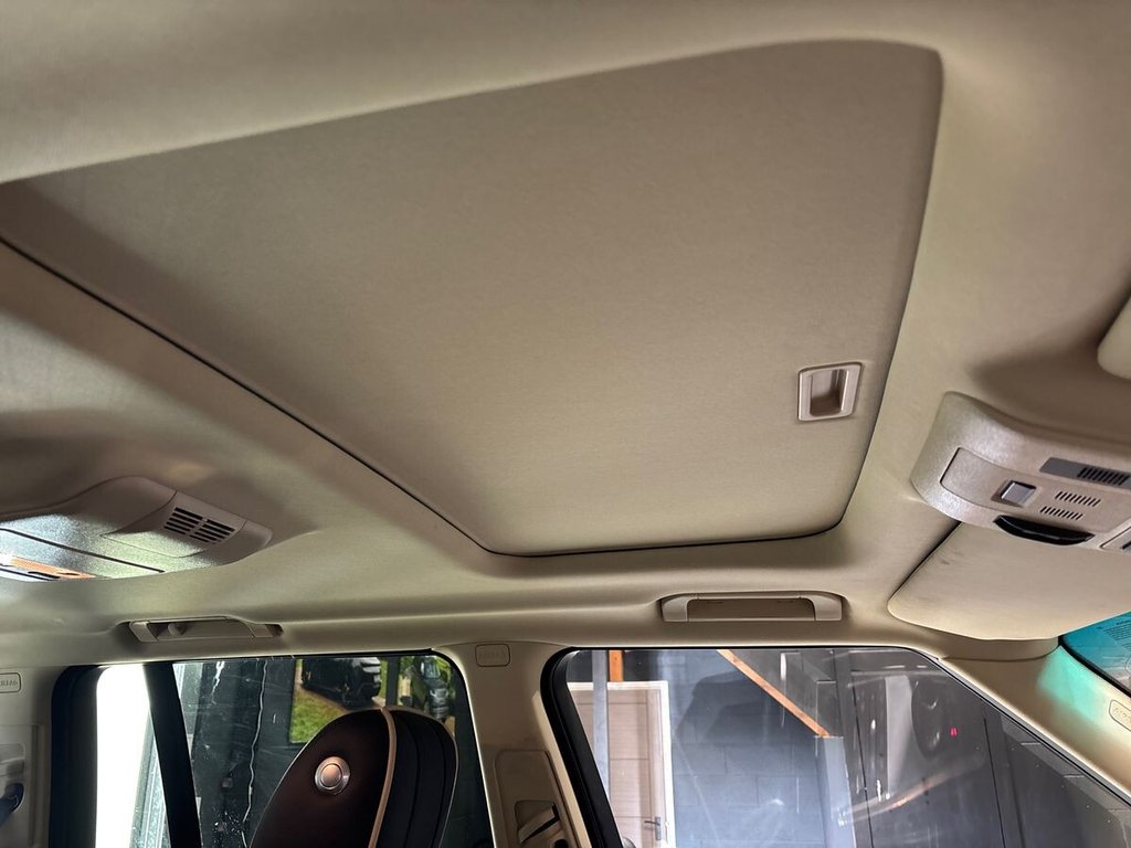 Used Land Rover Range Rover 2011 for sale - 78082613: Photo 45