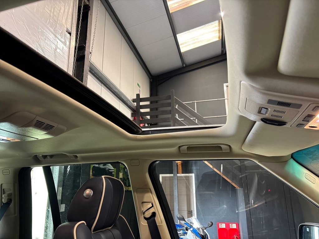 Used Land Rover Range Rover 2011 for sale - 78082613: Photo 47