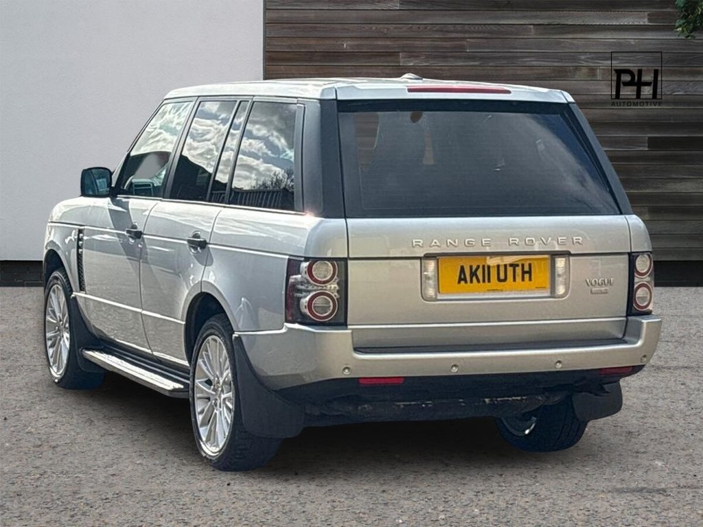 Used Land Rover Range Rover 2011 for sale - 78082613: Photo 6