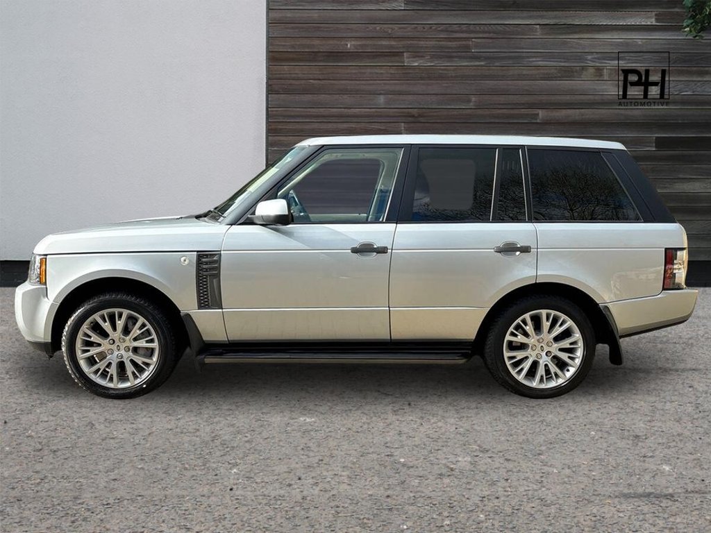 Used Land Rover Range Rover 2011 for sale - 78082613: Photo 7