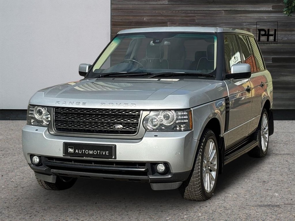 Used Land Rover Range Rover 2011 for sale - 78082613: Photo 8