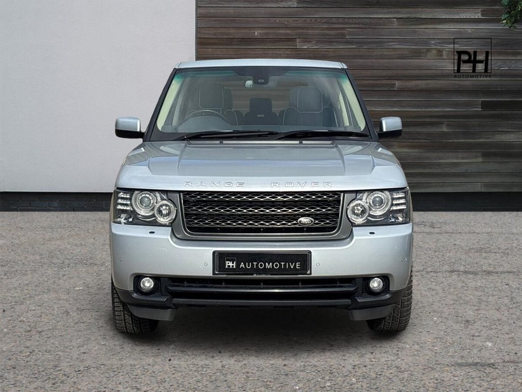 Used Land Rover Range Rover 2011 for sale - 78082613: Photo 9