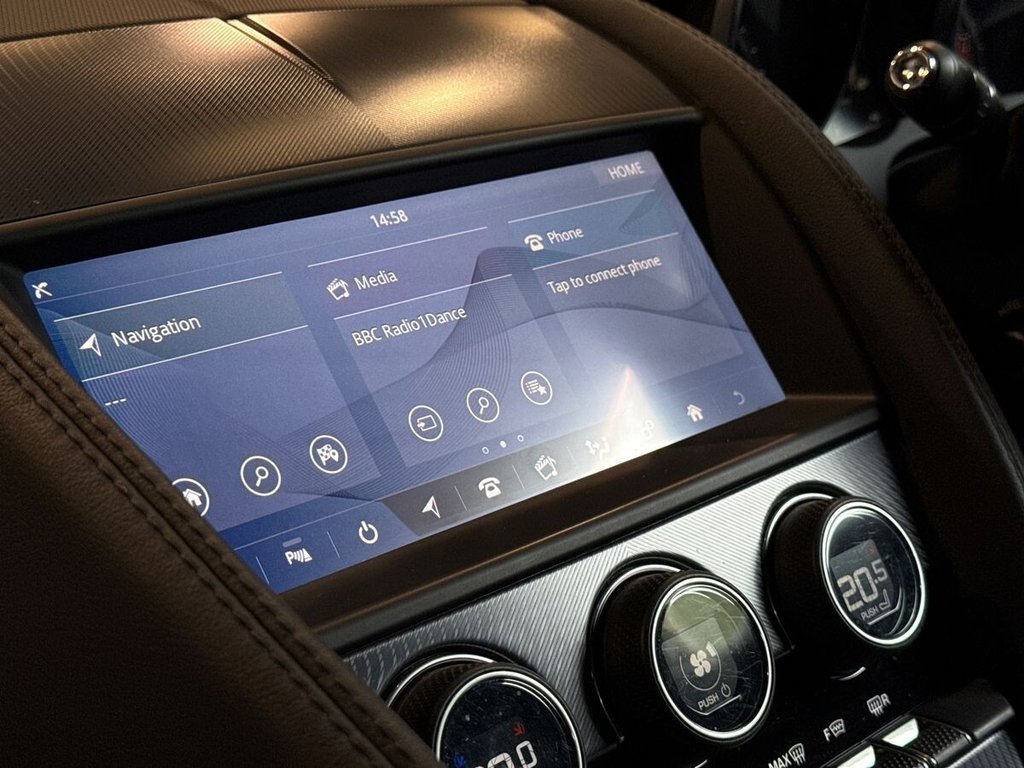 Used Jaguar F-Type 2018 for sale - 77991227: Photo 14