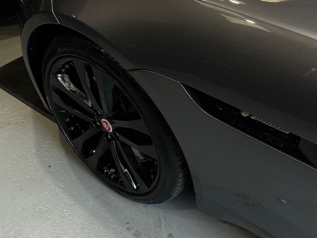 Used Jaguar F-Type 2018 for sale - 77991227: Photo 30