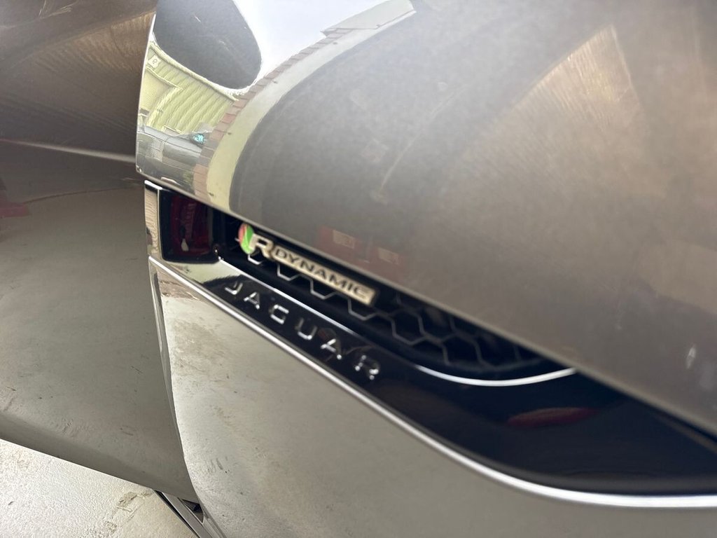 Used Jaguar F-Type 2018 for sale - 77991227: Photo 35
