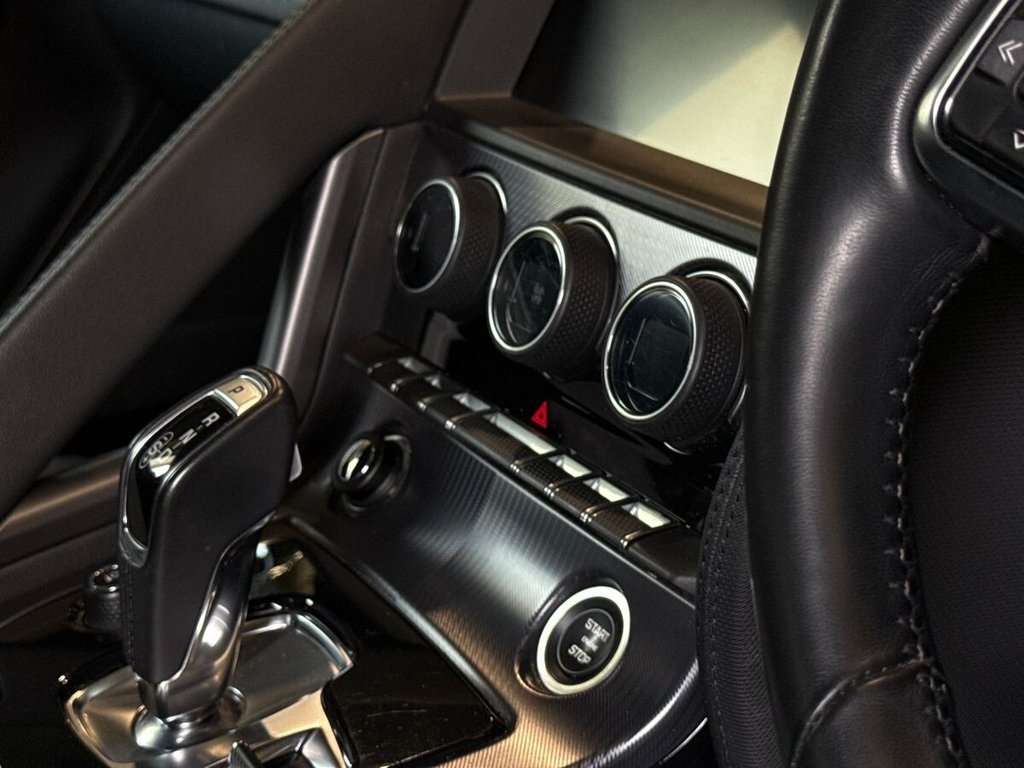 Used Jaguar F-Type 2018 for sale - 77991227: Photo 41