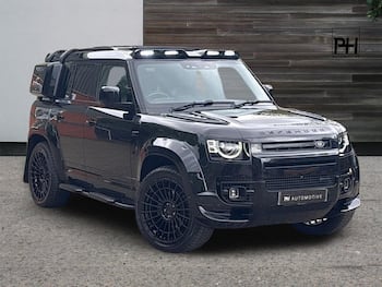 Used Land Rover Defender 2023 for sale - 79562933: Photo