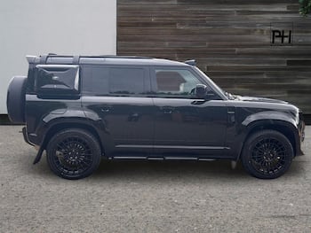Used Land Rover Defender 2023 for sale - 79562933: Photo