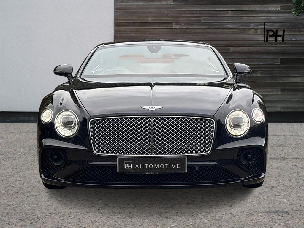 Used Bentley Continental 2019 for sale - 76313260: Photo 10