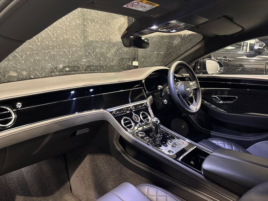 Used Bentley Continental 2019 for sale - 76313260: Photo 12