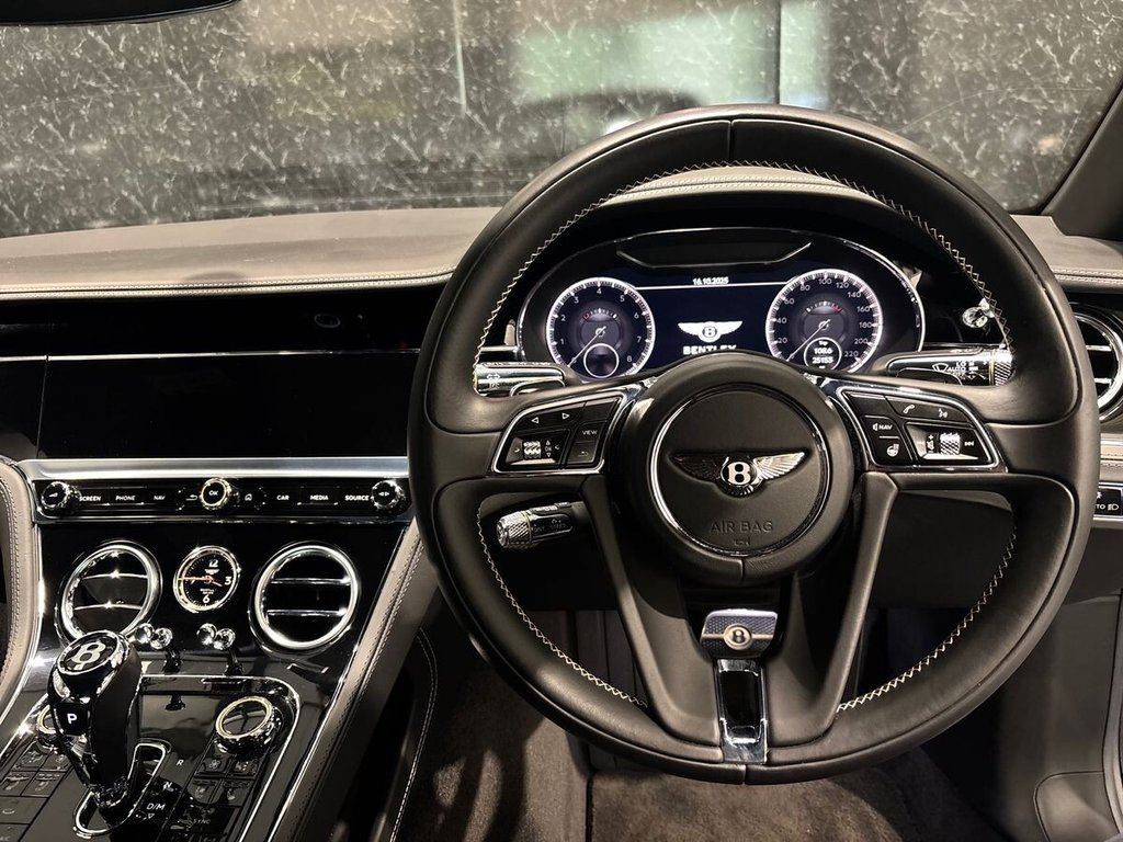 Used Bentley Continental 2019 for sale - 76313260: Photo 15